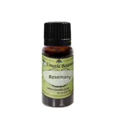 Umuthi Rosemary Pure Essential Oil - 10ML