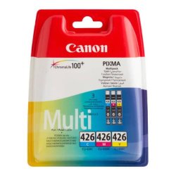 Canon CLI-426 IP4840 Original Ink Cartridges Multipack