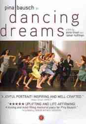 Dancing Dreams - Region 1 Import Dvd