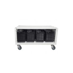 Rct Battery Box For 4 X 200AH Deep Cycle Batteries