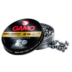 Gamo Pellets 5.5mm Pro-match 250