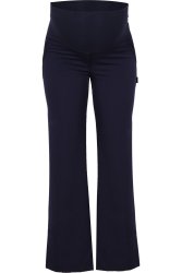 Classic Work Pants Navy - 40 French Navy