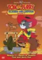 Tom & Jerry Complete Collection - Vol.7 DVD