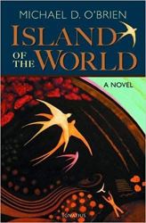 Island Of The World - Michael D. O'brien