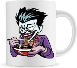 Mug Joker Ramen
