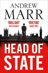 Head Of State Paperback Andrew Marr