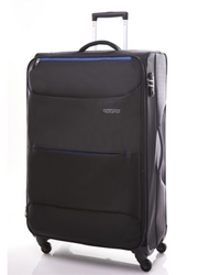 American Tourister Tropical 55cm Spinner grey