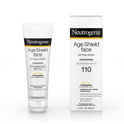 non comedogenic sunscreen