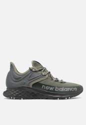 Deals on New Balance Mtrovlg - Future Sport - Grey | Compare