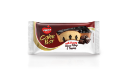 Yummy Cakes - Cake Bar Choco 50G X 24