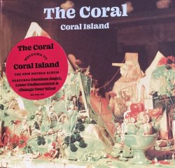 Coral - Coral Island Cd