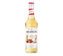 Monix Monin Toffee Nut 700ML