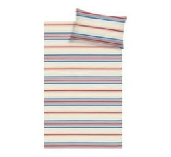 Nautical Stripe Duvet Cover