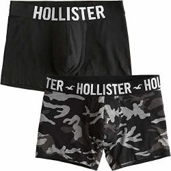 hollister camouflage shorts