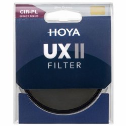 Ux II Filter Circular Polariser 52MM