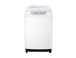 Samsung WA13F5S2UWW 13kg White Top Loader Washing Machine