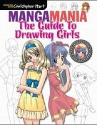 Guide To Drawing Girls The Paperback