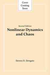 Nonlinear Dynamics And Chaos - Steven H. Strogatz Paperback