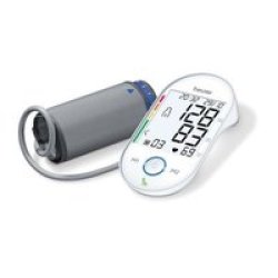Beurer Upper Arm Blood Pressure Monitor Bm 55 +app