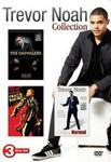Crazy Normal Download movie Trevor Noah- Crazy Normal - labletitbit