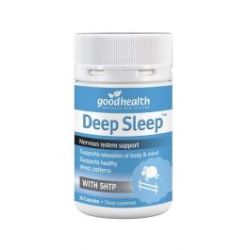 Deep Sleep 30S