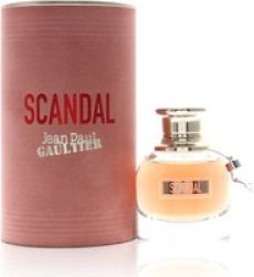 Jean Paul Gaultier Scandal Eau De Parfum Spray 30ML - Parallel Import