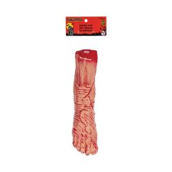 Bloody Foot - Halloween Decorations - Human - Single - 4 Pack