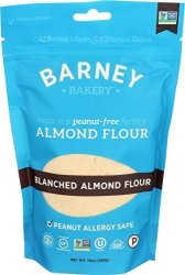 Barney Butter Blanched Almond Flour 13 Ounce
