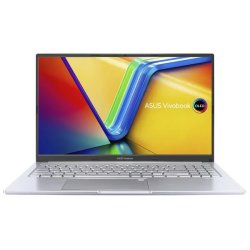 Asus VIVOBOOK|M1505YA-O71610S1W|15.6" Fhd OLED|SILVER|R7-7730U|16GB DDR4 Ob+sd |1TB Pcie Ssd|win 11H