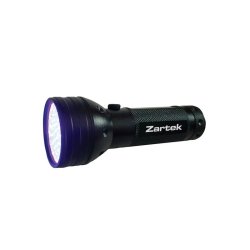 Zartek Uv Flashlight Scorpion Detection - 51 LED