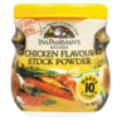 Chicken Flavoured Stock Powder 150G