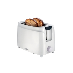 Salton Cool Touch 2 Slice Toaster