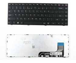 Lenovo 100-14IBY Replacement Keyboard