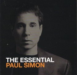 Essential Paul Simon Cd
