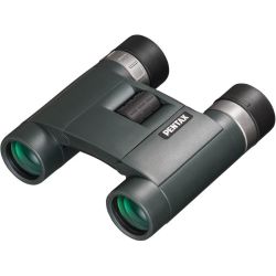 Pentax Cameras & Sports Optics Pentax 10X25 Ad Wp Compact Binocular