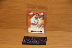Galactic Andries Strauss Toyota Cheetahs Big-ball Rugby Trading Card Traders