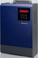 Voltronic Power Voltronic Aspire 2.2KW Solar Water Pump Inverter 3 Phase Only - SOL-I-AS-2