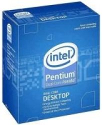 Intel Pentium Dual-core E5700 3.00GHZ LGA775