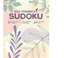 Eco Friendly: Sudoku Paperback