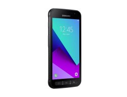 Samsung Galaxy Xcover 4 Black Ruggedized