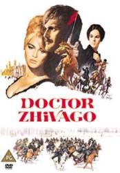 Doctor Zhivago - Import DVD