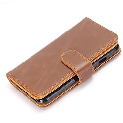 Samsung Galaxy S7 Pu Leather Case Techcode Wallet Pu Leather Flip Case For Samsung Galaxy S7 Pu Lea