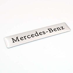 US85 Direct Mercedes-benz 3D Universal Exterior & Interior Amg Edition Multimedia Emblem Decal Badge Decoration Refit Logo Gift Mercedes-benz