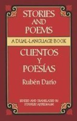 Stories and Poems Cuentos y Poesias: A Dual-Language Book Dual-Language Books