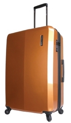 Paklite Altitude 65cm Travel Suitcase Copper