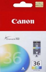 Canon CLI-36 Colour Cartridge - 249 Pages 5 - 1511B001AF