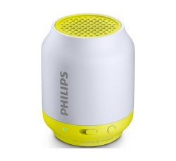 2W Philips Bluetooth Speaker BT50