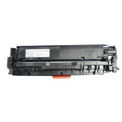 Generic Compatible Toner Cartridge Replacement For Hp CC530A Black