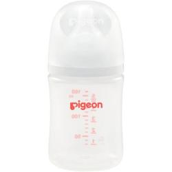 - Softouch 3 Nursing Bottle Pp 160ML Logo