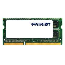 Patriot Signature Line 8GB Dd Mhz So-dimm Dual Rank